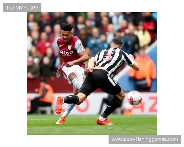 沃特马德挑射破门成纽卡取胜关键，默森赞其进球多样性