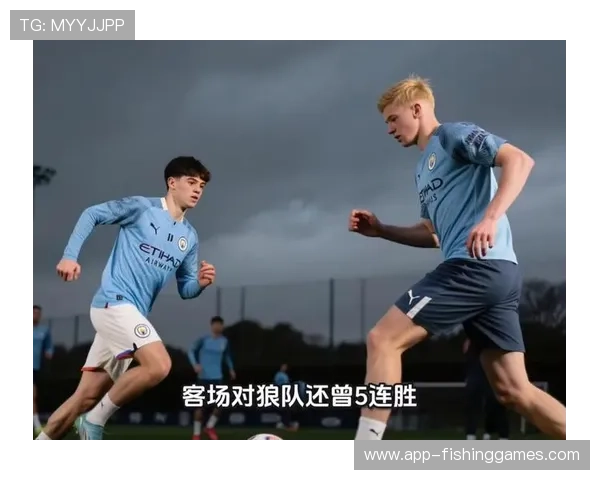 曼城2-0战胜狼队止住颓势，新援塞门约即插即用贡献进球