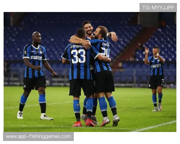 国际米兰对阵热那亚，领头羊主场迎战中游球队